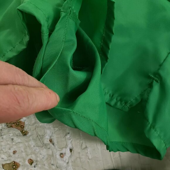 Lot Of 3 Vintage 70s 80s Dodger Sportswear Shorts Gym Nylon Athletic Mens Medium - Picture 7 of 8